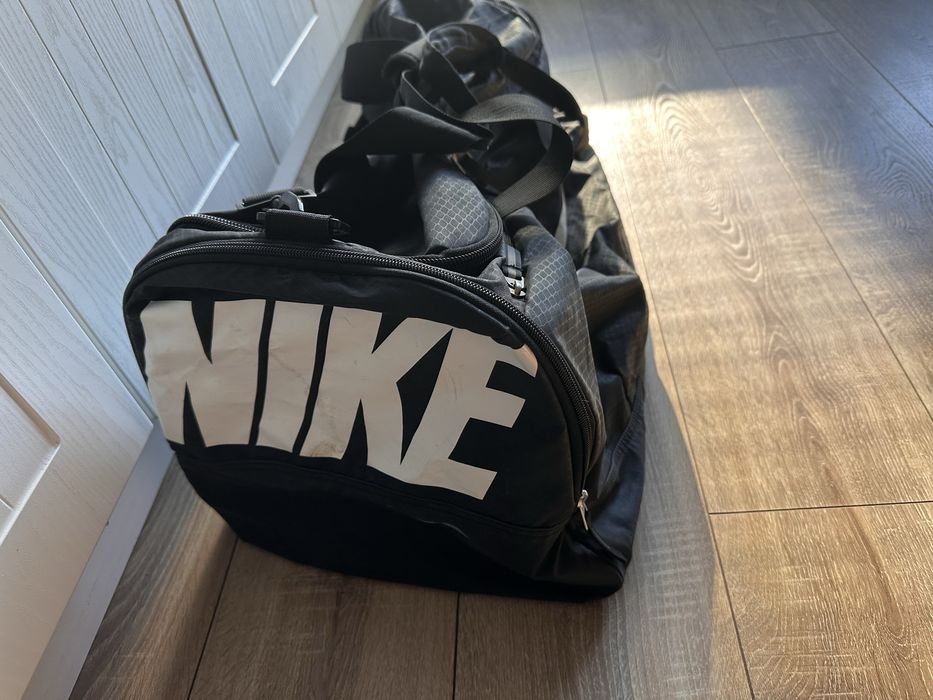 Сак за път nike