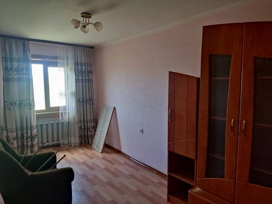 2х комнатная квартира