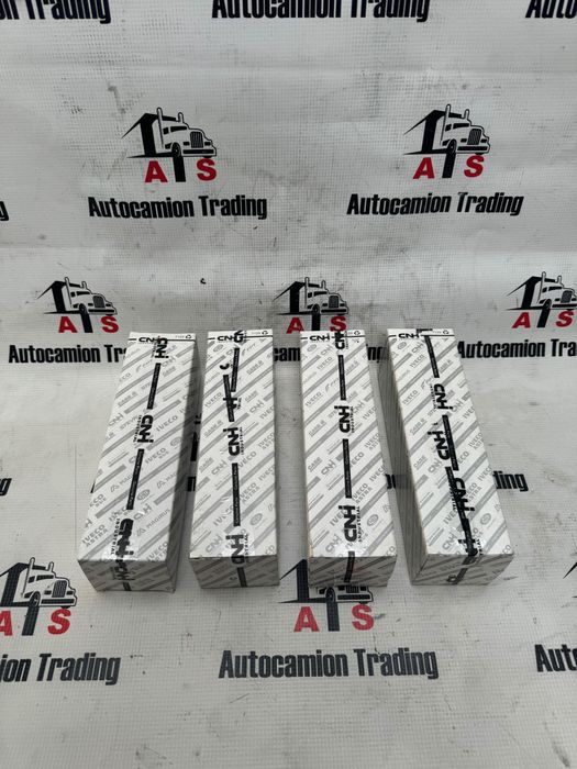 injectoare Iveco daily motor 3.0 euro 6 / cod 5801644454 ATS