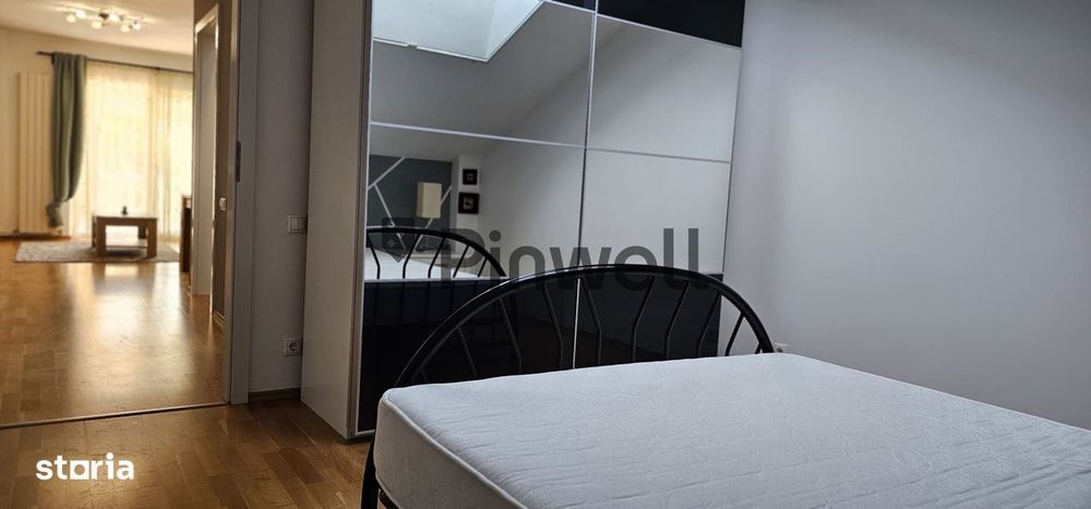 Apartament 3 camere I Ibiza Sol Pipera I Terasa 42 mp