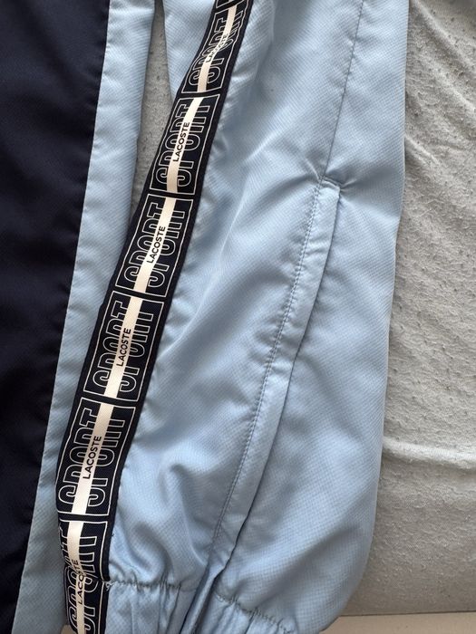 Lacoste шушлеков панталон