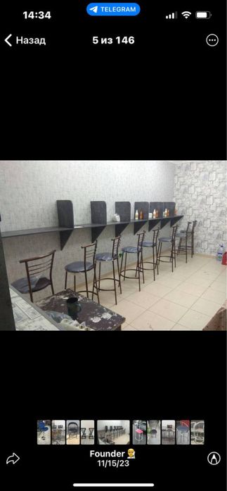 Bar stul / baland stullar / Стулья для бар / Высокое стул / заказное