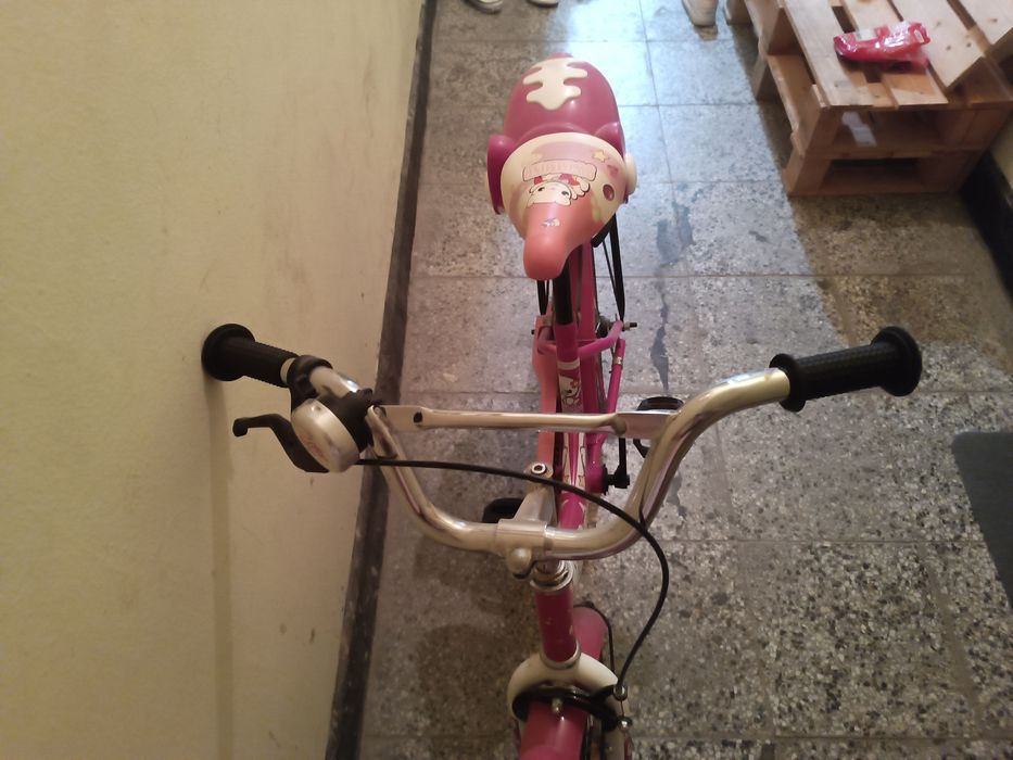 Детско    колело