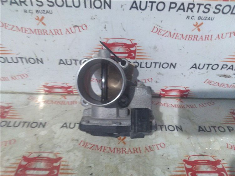 Clapeta acceleratie 2.0 d ford transit an fabr. 2024