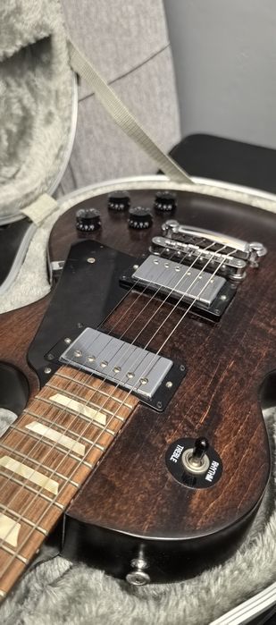 Gibson les paul studio USA - электрогитара