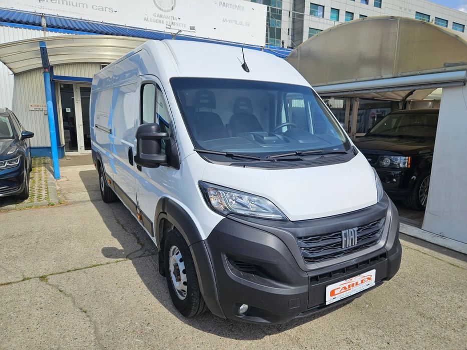 Fiat DUCATO Primul proprietar/TVA/L4H2