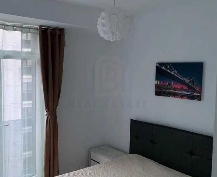 Дава се под наем Двустаен апартамент в Пловдив, Захарна фабрика - 65 кв.м за 209.1 € - Снимка #2