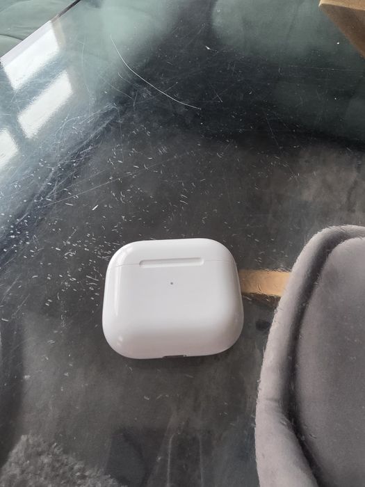 Airpods 3-rd Gen