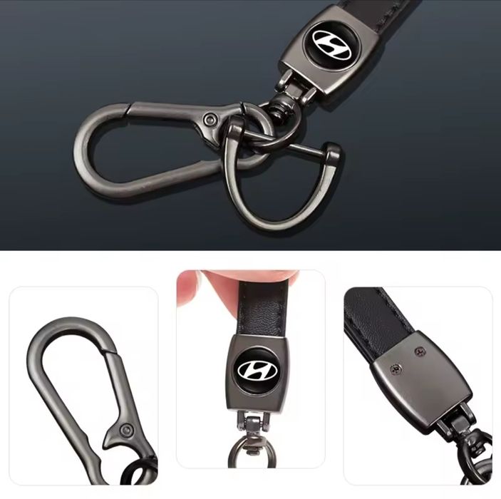 Ключодържател Hyundai