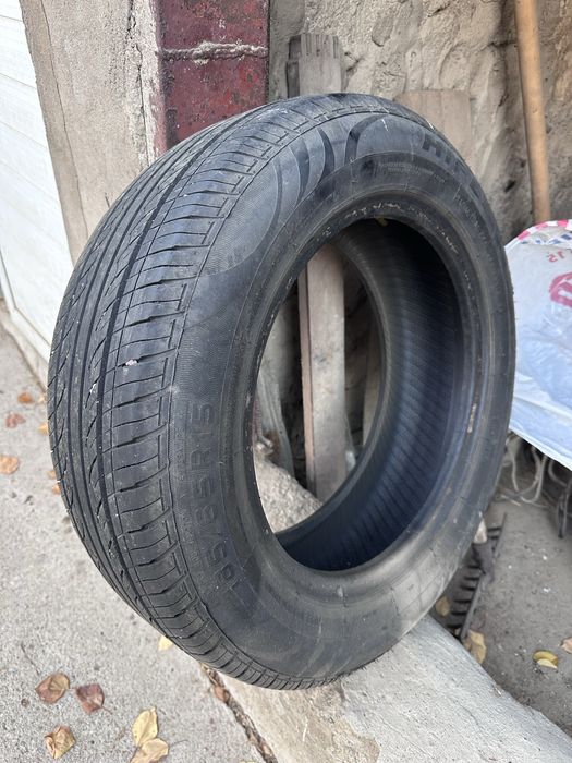 Летние Шины 4шт 185/65/15