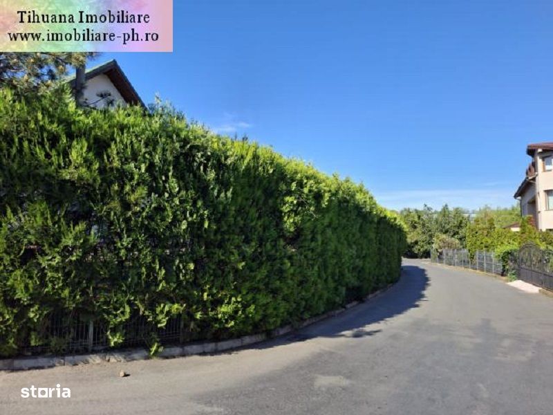 Casa de vanzare - cartier Baumaister