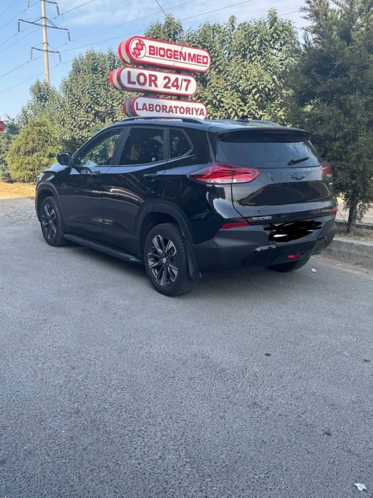 Продается Траккер 2