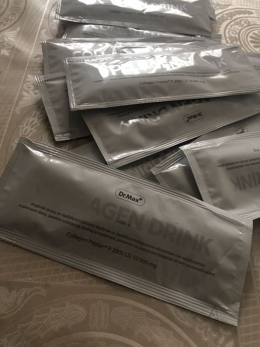 Colagen Dr Max 23 plicuri