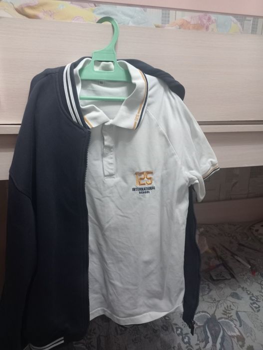 Продам форму 125 школа
