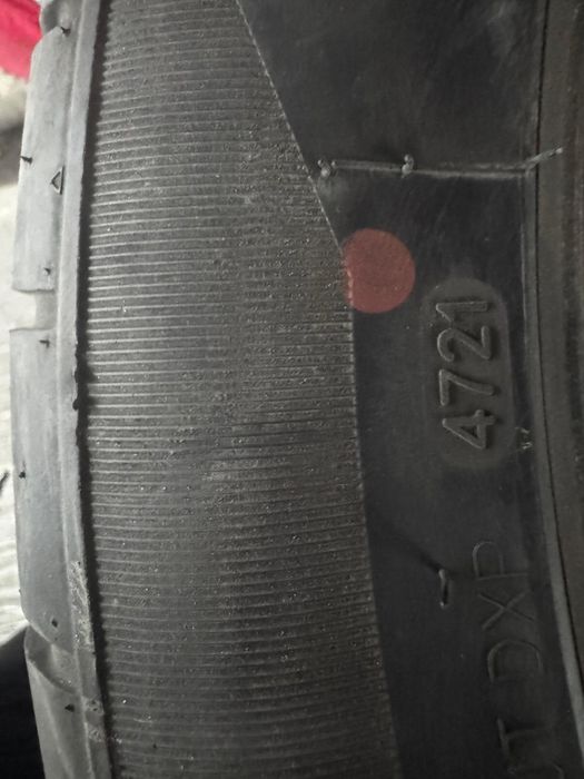 Джанти 20’ BMW STYLE 333M