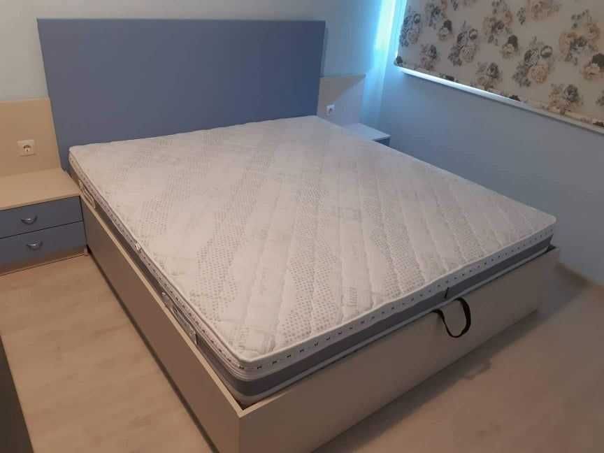 Продава се Четиристаен апартамент в София, Кръстова вада - 110 кв.м за 1340 €/кв.м - Снимка #7