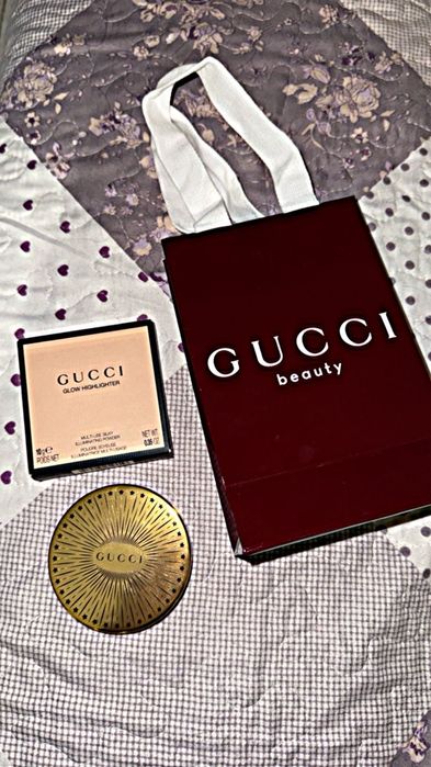 Gucci Highlighter