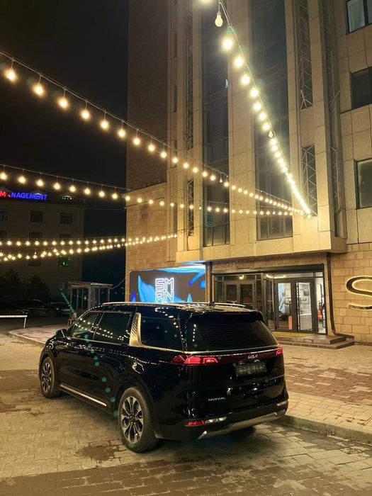 Прокат авто - Аренда авто - Шымкент - 24/7