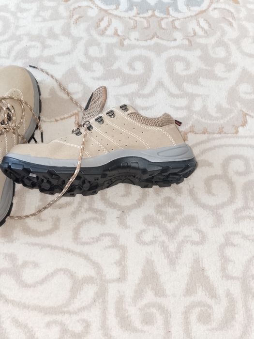 Крассовки рабочие