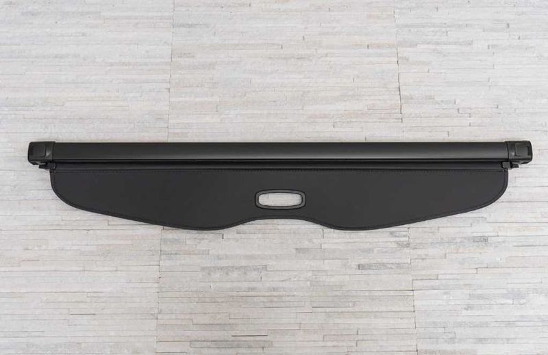 Щора за багажник за Mercedes B-Class W246 2011–2018