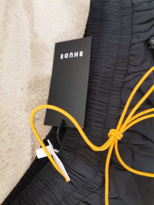 Rhude къси панталони