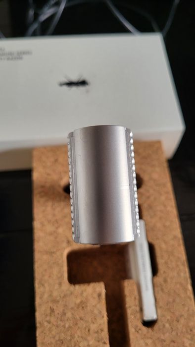 Set Aparat de ras Tatara Masamune + Nodachi