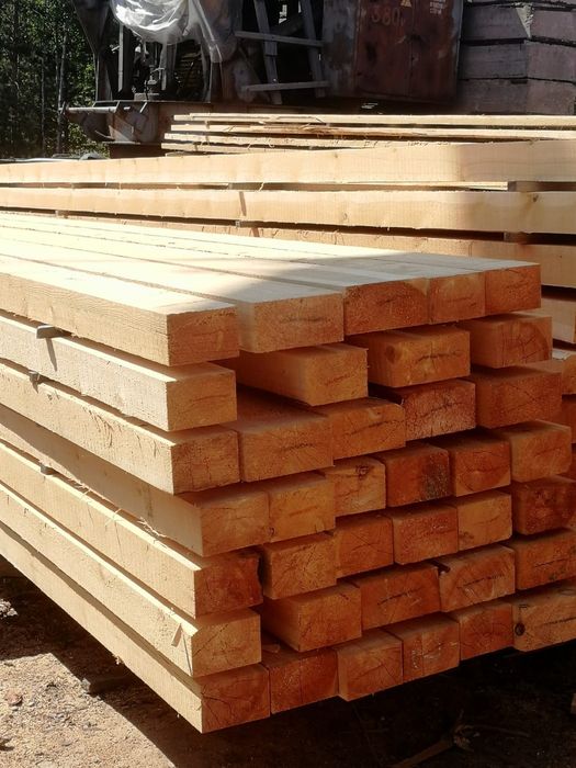 Пиломатериалы доска брус штакетник