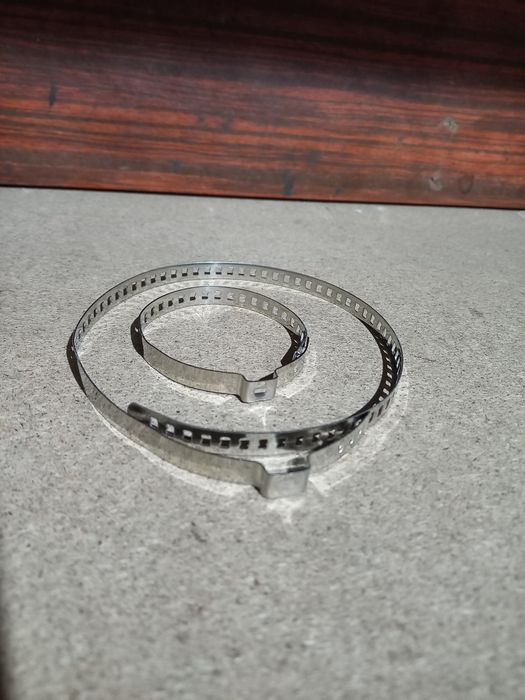 Хомут ШРУСа, гранаты