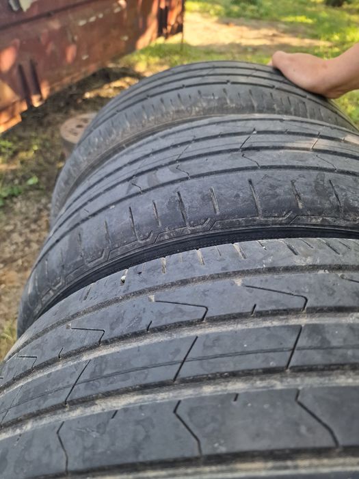 Anvelope Vara Hankook 205/55/R16