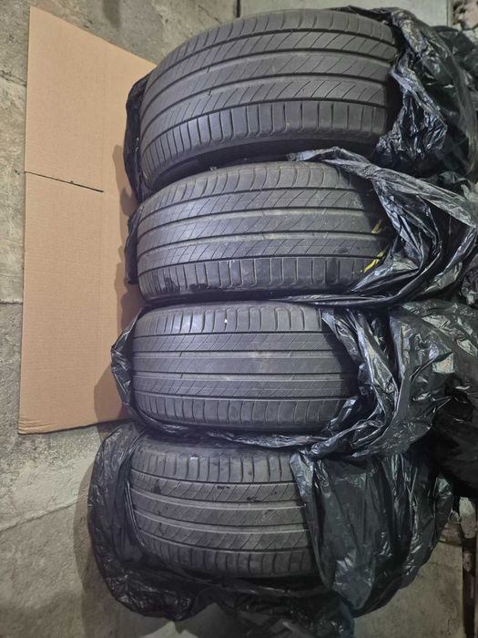 Продавам гуми Michelin Primacy 4