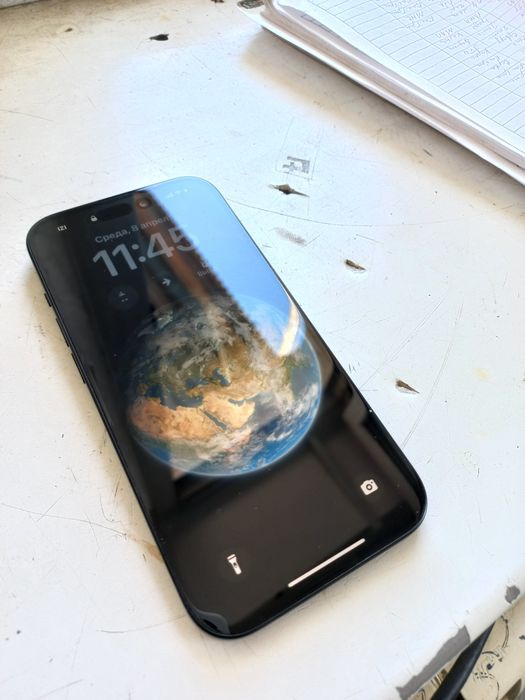 Продажа айфон 15 100%