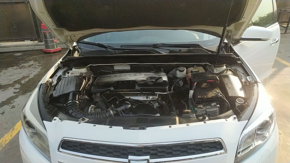 Насия савдо Malibu LTZ 3 поз.