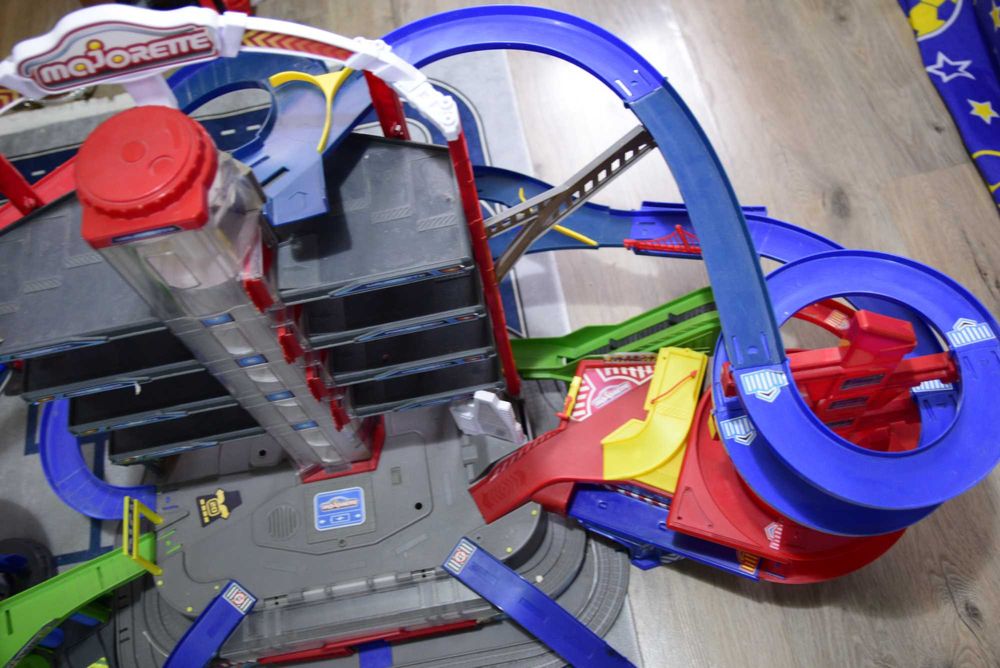 Детска писта Majorette