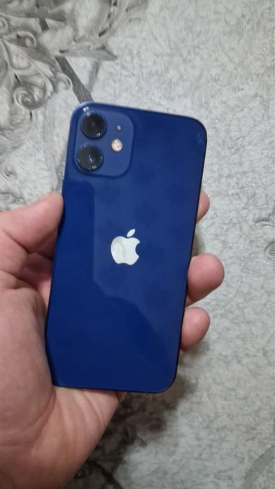 Прадам обменяю 12 мини