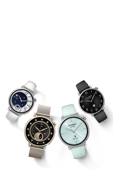 Новый Xiaomi Watch S4 41мм • Часы •