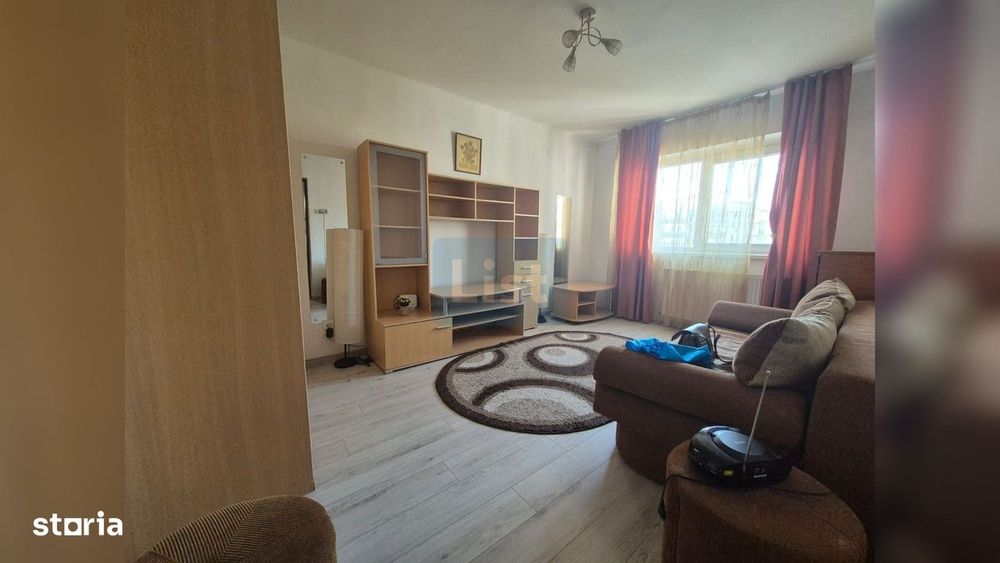 COMISION 0% Apartament 1 Cameră | Mănăștur | Zona Ion Meșter — fotografia 3