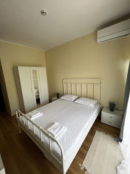 Дава се под наем Тристаен апартамент в Варна, Зимно кино Тракия - 90 кв.м за 750 € - Снимка #11