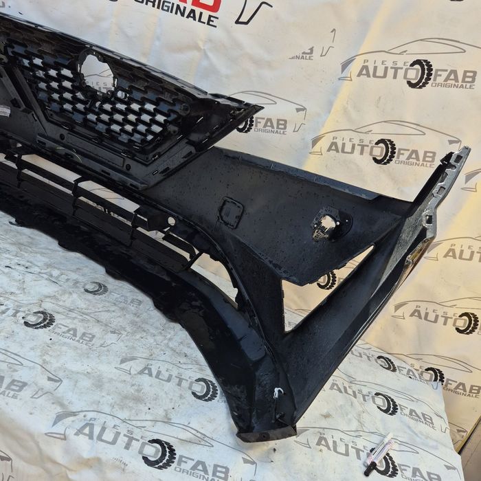 Bara fata Nissan Qashqai 3 an 2021-2022-2023-2024