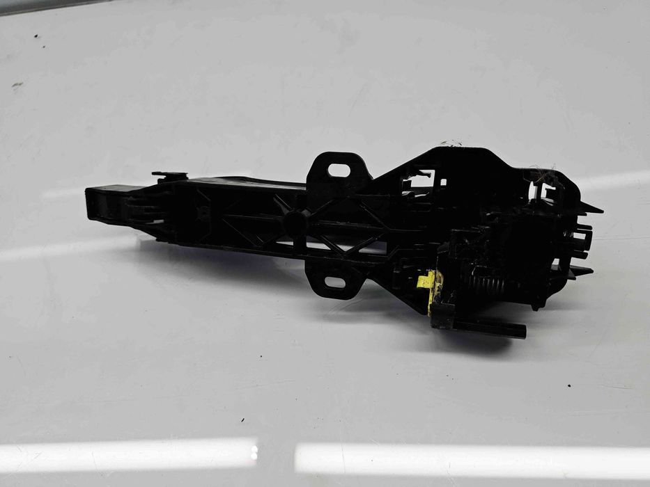 Maner usa stanga fata Dacia Sandero 3 [Fabr 2020-prezent]