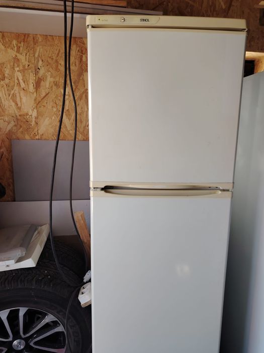 Ремонт морозильников.