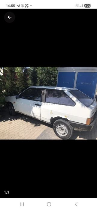 Лада 21 08 сотилади