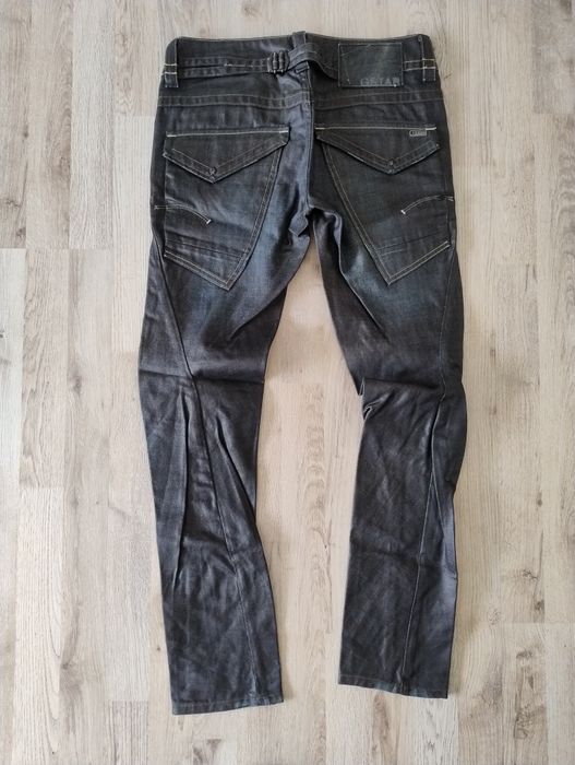 Дънки G-STAR размер 28