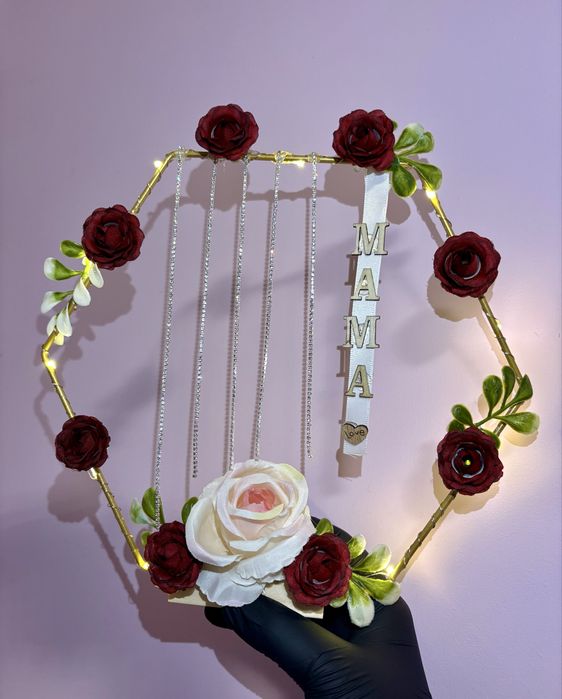 Подарък за 8-ми март