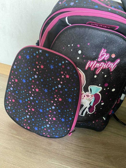 Рюкзак школьный детский