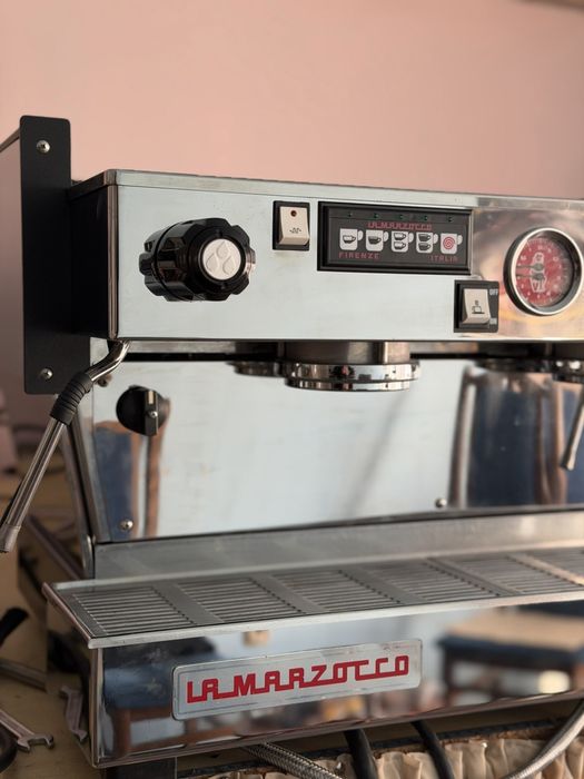 La marzocco linea classic