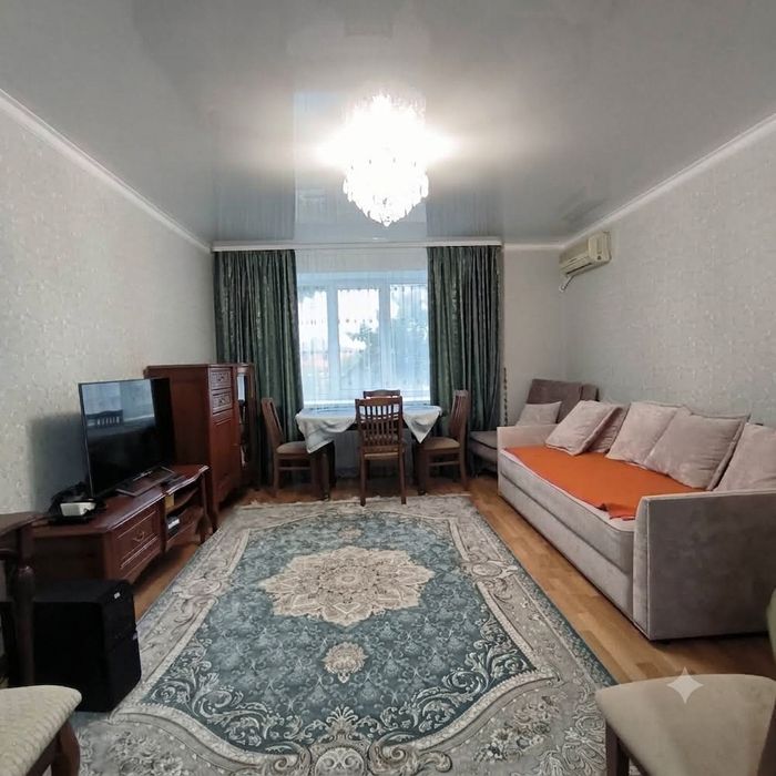 Срочно продам 3 ком квартиру
