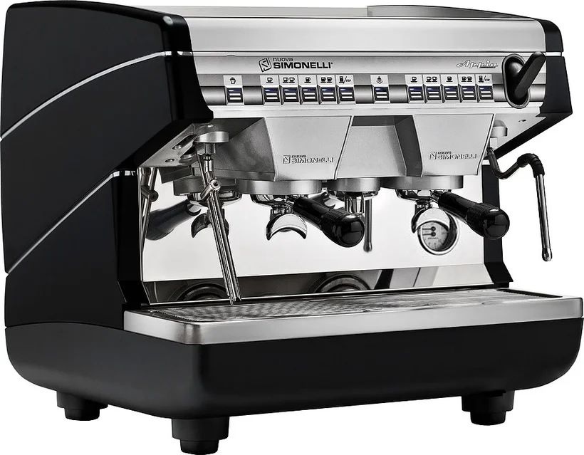 Кофемашина Simonelli Appia 2