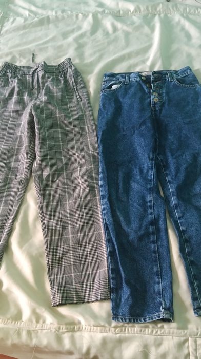 Одежда женская 46