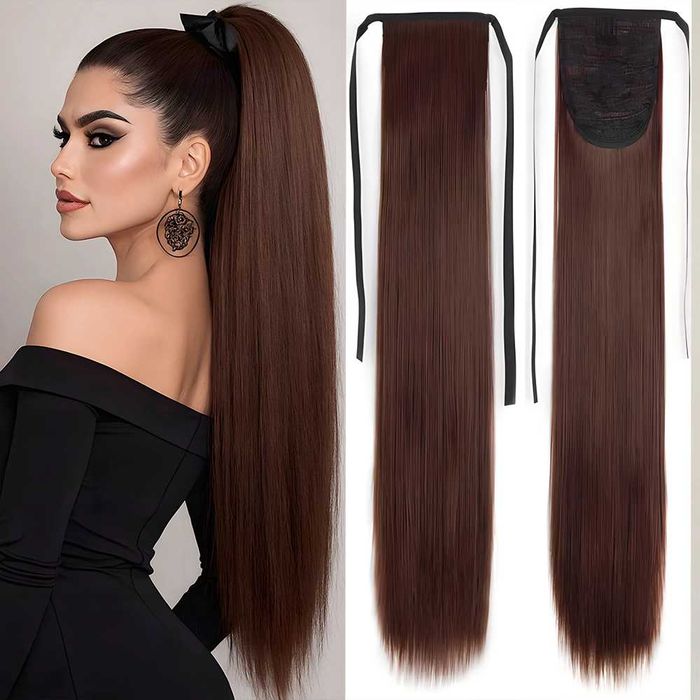 Права опашка щипка и панделка