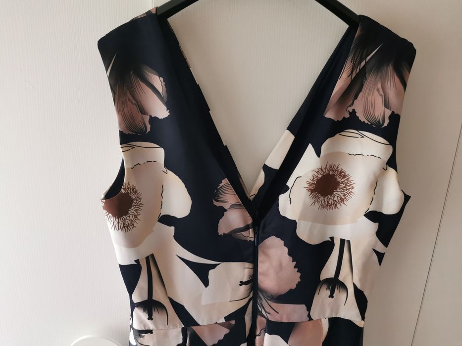 Rochie lunga de ocazie, Artista  marimea 40